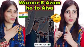 Indian Reaction On imran khan emotional TikTok videos 💥💥pm of Pakistan 🇵🇰 | PTI IMRAN KHAN