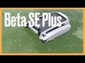 Beta SE Plus Solar Skimmer Review.  TS Ernesto