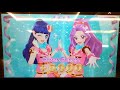 【vlog】偶像學園friends 遊戲機台 アイカツフレンズ sega春咲季 u0026星光樂園比賽~一天跑兩場機台活動！收穫滿滿❤️20190518