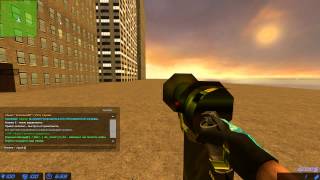 [CSS]Rocket Launcher [Sourcemod] by iEx..