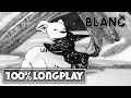 Blanc - 100% Longplay (Full Game)