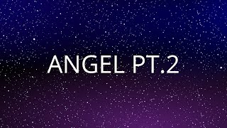 Angel Pt.2 - Charlie Puth, Jimin of BTS, JVKE, Muni Long  (Lyrics)