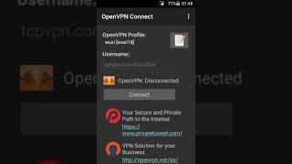 🌐แจกไฟล์เน็ตฟรี Open vpn 5วัน