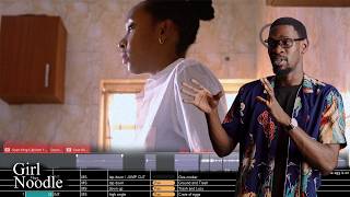 Allen Agozie Breaks Down "Girl And Her Noodle" | Deep Dive