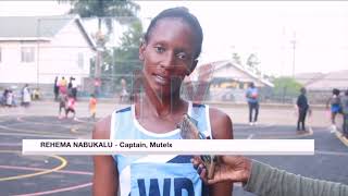 UCU beat newly promoted Mutel-X 46-32 in Netball league opener