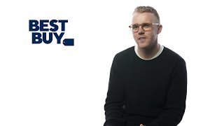 Two-Minute Case Study: Best Buy's Omnichannel Strategy