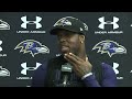 presser suggs on cleveland it s always a fight