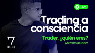 EL DESPERTAR DEL TRADER