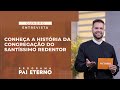 Entrevista - Conheça a história da congregação do Santíssimo Redentor