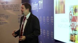 IdeasLabs 2011 - Public Policy - David Ellwood