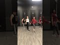 Freak Me by Ciara ft Tekno. Original Choreography for Zumba by Lauren Cardonick