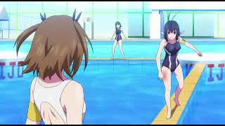 Epic Keijo Race // EP 1