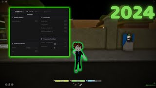 New Destroying Tryhards With The Best Da Hood Aimlock Script Hack 2024