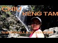 CHIU KENG TAM WATERFALLS #adventure #explore #hongkong #hkvlog