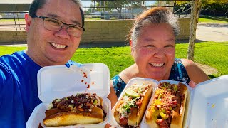 Dirt Dog! | Snoop’s Dogg | Elote Dog | Pastrami Dog