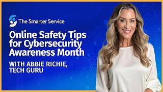 Cybersecurity Awareness Month: 5 Simple Ways to Stay Safe Online