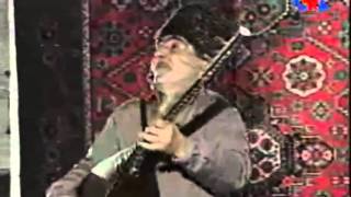 Aşıq Mahmud Qasımoğlu - Baş Sarıtel.avi