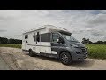 Motorhome Review: Adria Coral 670 DC Plus