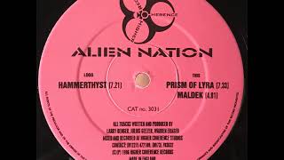 Alien Nation - Maldek [3031]