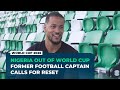 Why Nigeria missed another World Cup: Former Super Eagles captain Troost-Ekong explains
