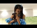 橘川りな　きみともキャンディ　『浪漫の箱』d’×ayagawa special live vol.1 イオンモール綾川 2017.2.12