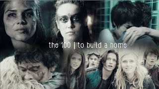 the 100 | to build a home