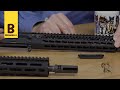 Smyth Busters: M-LOK vs. KeyMod - Which is Better?