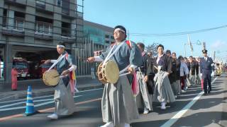 平成26年　香取神宮式年大祭　神幸祭　4月15日　00092