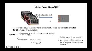 CVPR #18560 - Recent advances in anomaly detection