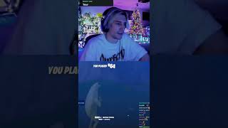 xQc gets stream sniped by JUUL TROOPER... 😱🎷