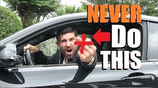 12 Things A Man Should NEVER Do!