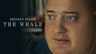 The Whale - Official Teaser