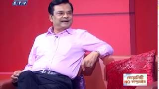 With Nazim Joy EP-38 || Magician Jewel Aich || ETV Entertainment