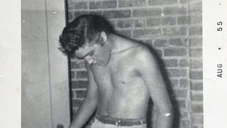 Elvis Like You Have Never Seen Him!