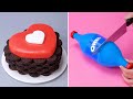 My Favorite Oreo and KITKAT Chocolate Cake Recipes | Satisfying Cake Decorating Tutorials | So Yummy