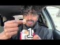 kfc fried chicken popcorn nuggets food review mukbang series rating u0026 eating fast food items 2025