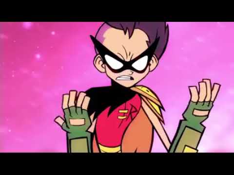 Teen Titans Go 40% 40% 20% 2 - YouTube