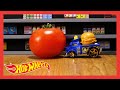 HW FAST FOODIE in “FAST FOODIE CHALLENGE!” | @HotWheels