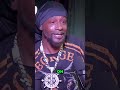 katt williams on the darkest truth about drugs