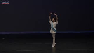 YAGP 2020 William Gyves (12) 1st Place Awakening of Flora Variation