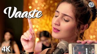 VAASTE Song - Dhvani Bhanushali, Tanishk Bagchi / Nikhil D