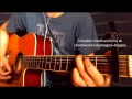 Monster Chords by Imagine Dragons - How To Play - chordsworld.com