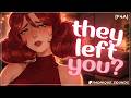 You Got Left Behind… Your Best Friend’s Mom Comforts You [F4A ASMR] [Soft Mommy] [Comfort]