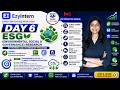 Day 6: Environmental Pillar 1 – Climate & Carbon Accounting | EzyIntern UGC Internship Program