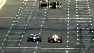 Close Battles For 1st and 3rd Leads to PHOTO FINISH In Formula 4 Race @Lausitzring