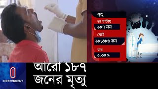 সংক্রমণ-মৃত্যু রোধে টিকার বিকল্প নেই || BD Corona Situation