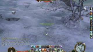 AION level 40 Sorcerer 500K EXP in 5 minutes