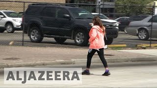 US women's health: Mortality rates rise in rural areas