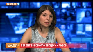 2-ий тур виборів: як викорінити підкуп та зловживання?