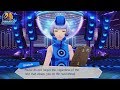 Elizabeth (Death/Fool) Social Events 1-8 | Persona 3: Dancing in Moonlight